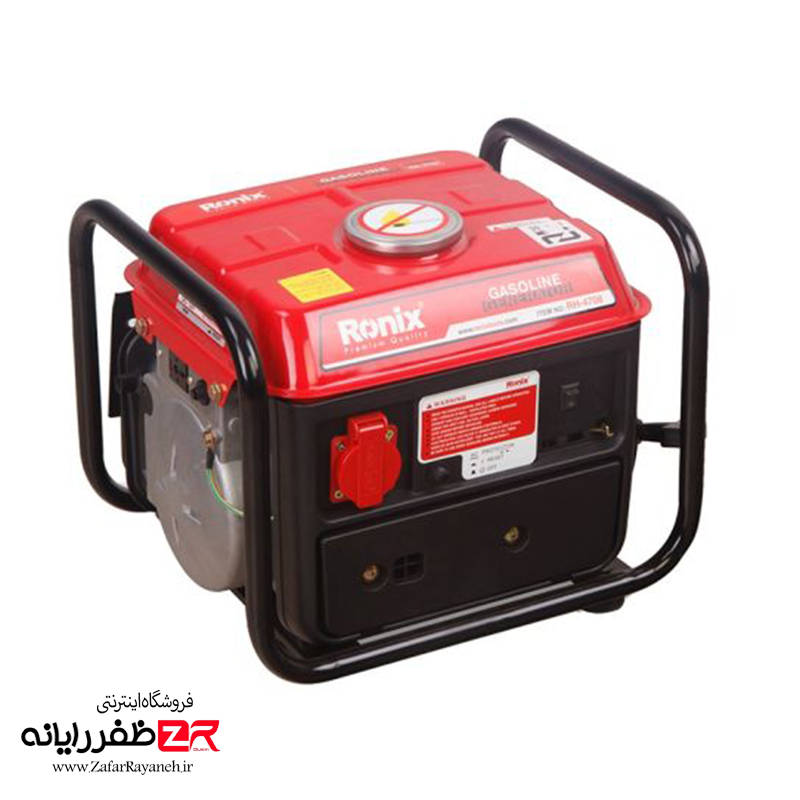 موتور برق دوزمانه رونیکس مدل Ronix RH-4708