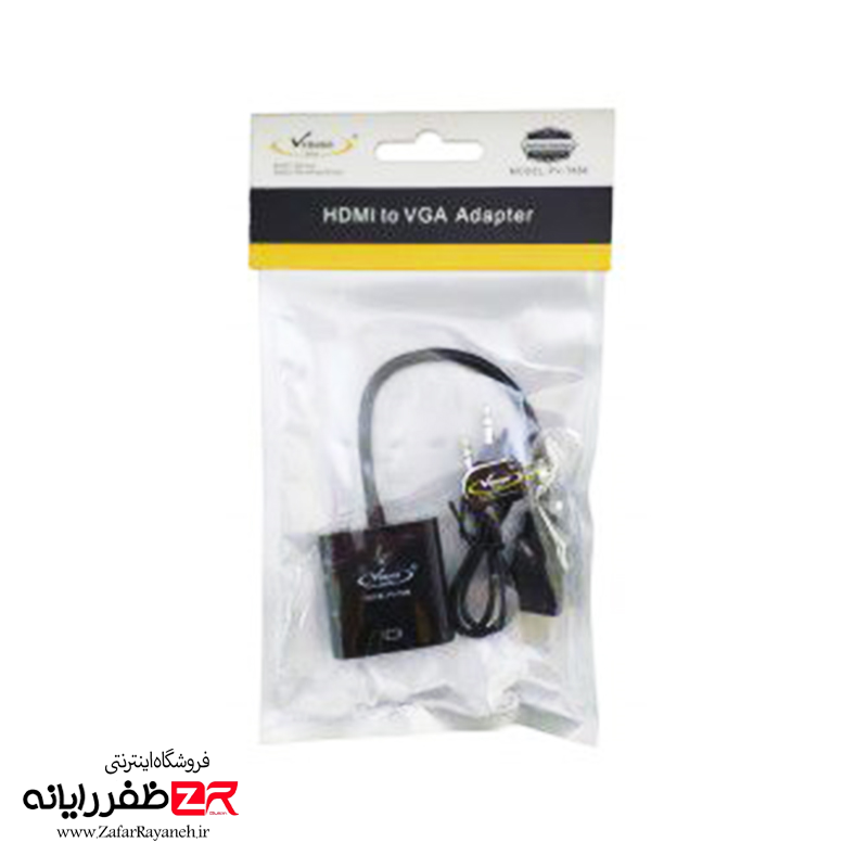 مبدل HDMI به VGA ونوس Venous PV-T886