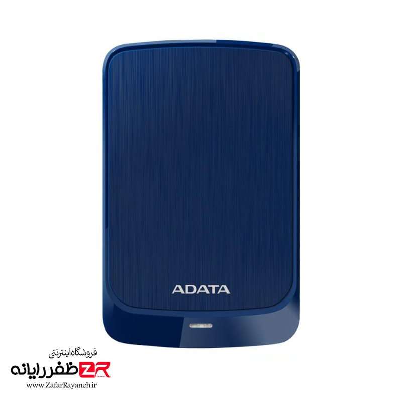 هارد اکسترنال 1 ترابایت ای دیتا مدل ADATA HV320