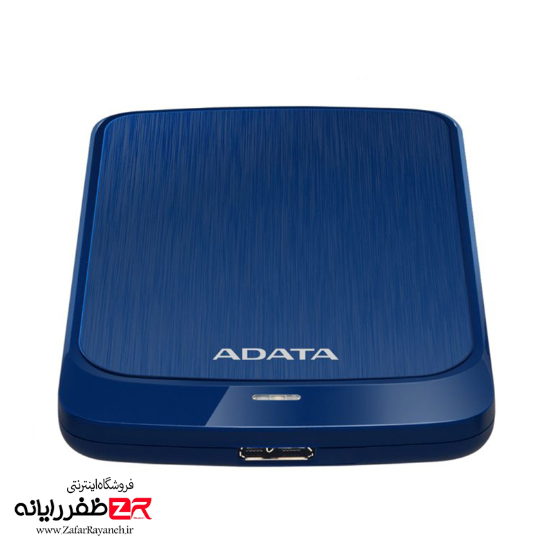 هارد اکسترنال ای دیتا مدل ADATA HV320 ظرفیت 2 ترابایت
