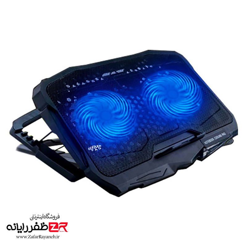 کول پد لپ‌ تاپ ایلون مدل Eleven N701