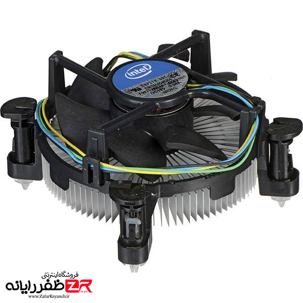 سی پی یو (پردازنده ) اینتل CPU Intel G3260 LGA1150 Haswell