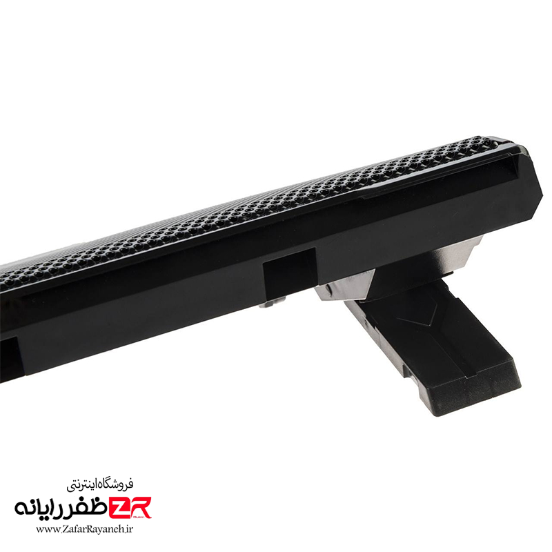 خنک کننده لپ تاپ هترون hatron HCP130