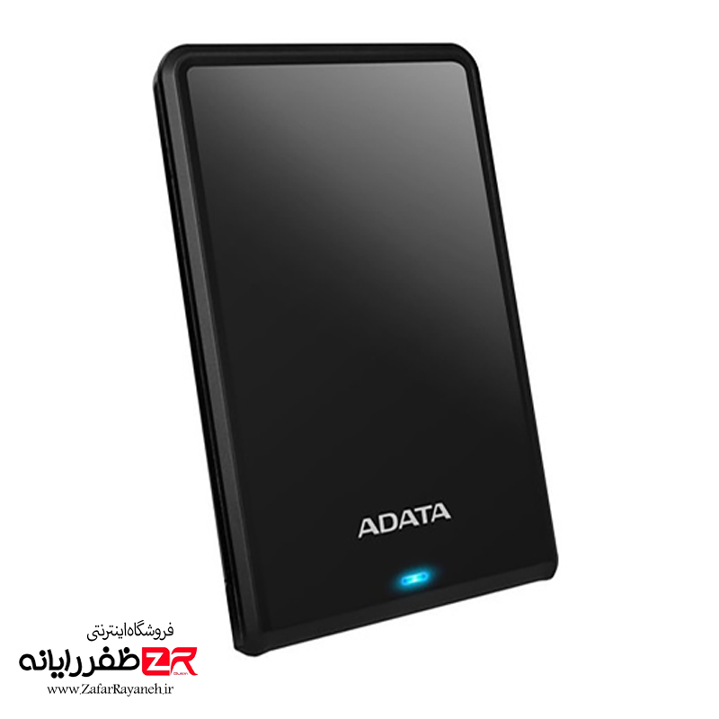 هارد اکسترنال 2 ترابایت ای دیتا مدل ADATA HV620S