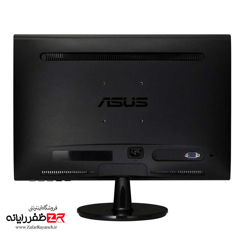 مانیتور 18.5 اینچ ایسوس Asus VS197DE HD