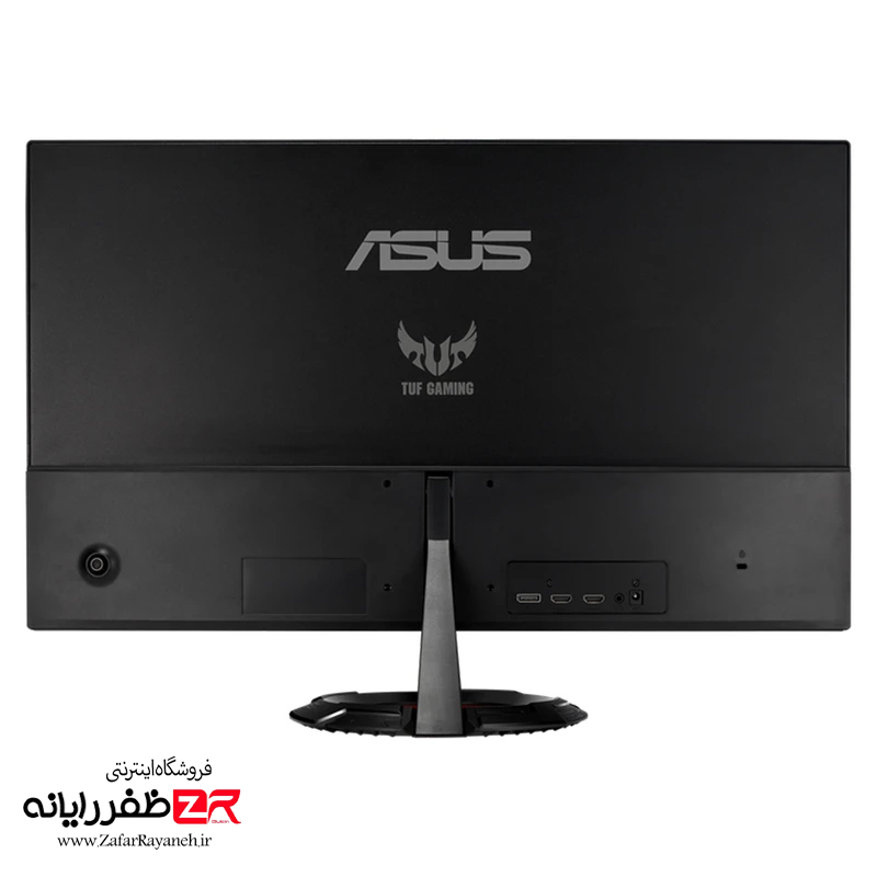 مانیتور گیمینگ ایسوس مدل ASUS TUF GAMING VG249Q1R سایز 23.8 اینچ