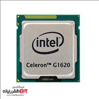 سی پی یو اینتل مدل intel celeron G1620