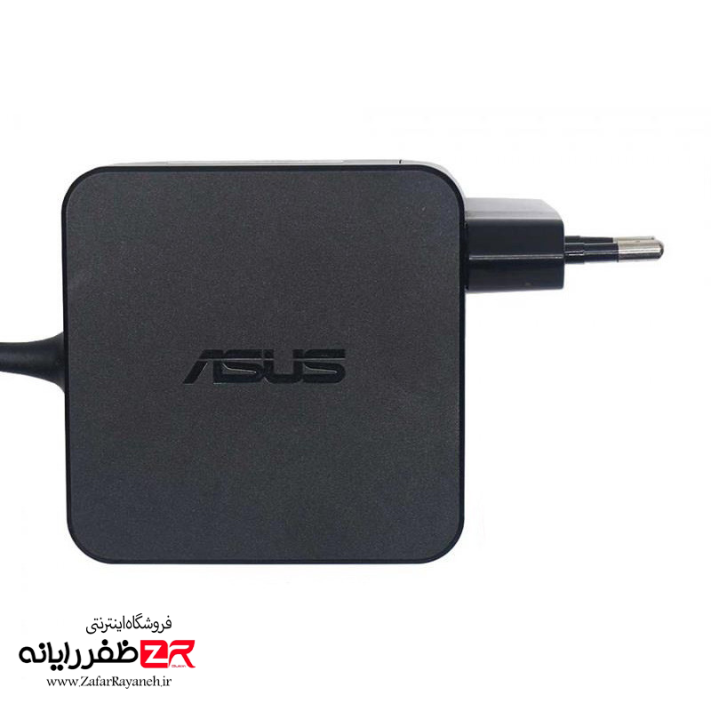 شارژر لپ تاپ ایسوس Asus 19V-3.74A سوزنی
