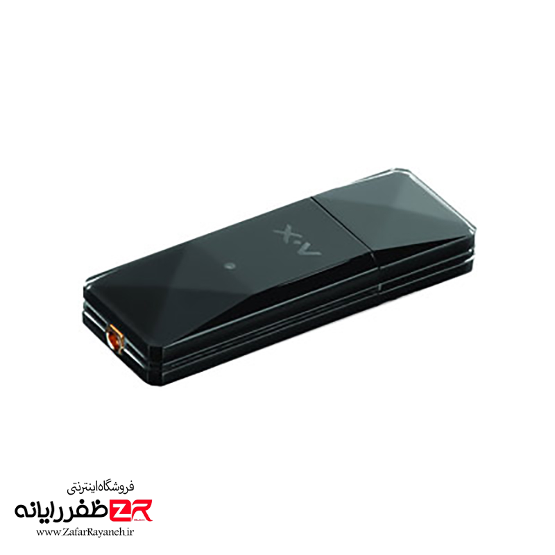 گیرنده دیجیتال USB ایکس ویژن Xvision PC DVB-4100