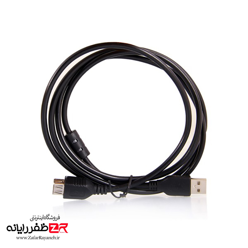 کابل افزایش طول 2.0 USB دیتالایف مدل DataLife M/F به طول 3 متر