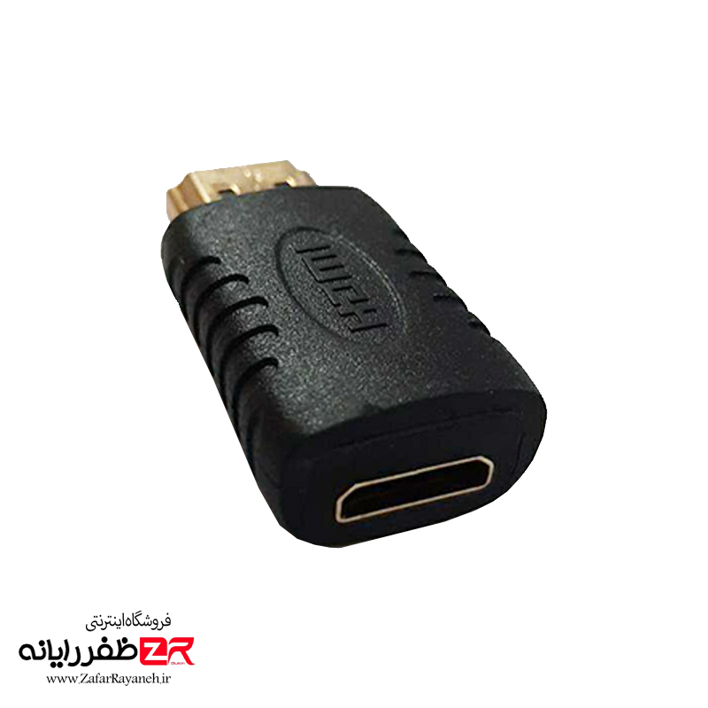 مبدل HDMI/MICRO HDMI به VGA با کابل صدا