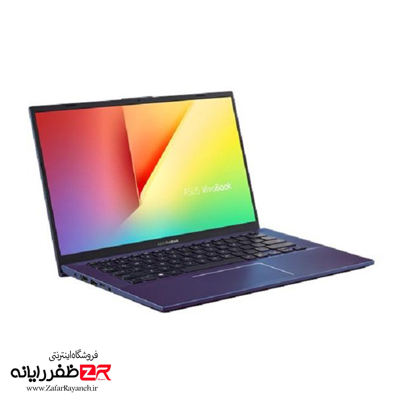 لپ تاپ ایسوس Asus VivoBook R564JP i7 8GB 1TB 2GB