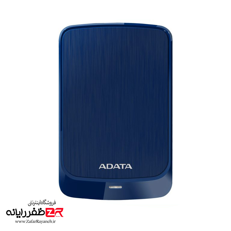هارد اکسترنال ای دیتا مدل ADATA HV320 ظرفیت 2 ترابایت