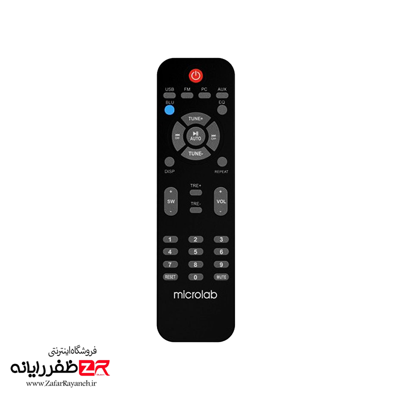 اسپیکر 3 تکه میکرولب مدل Microlab Ozone