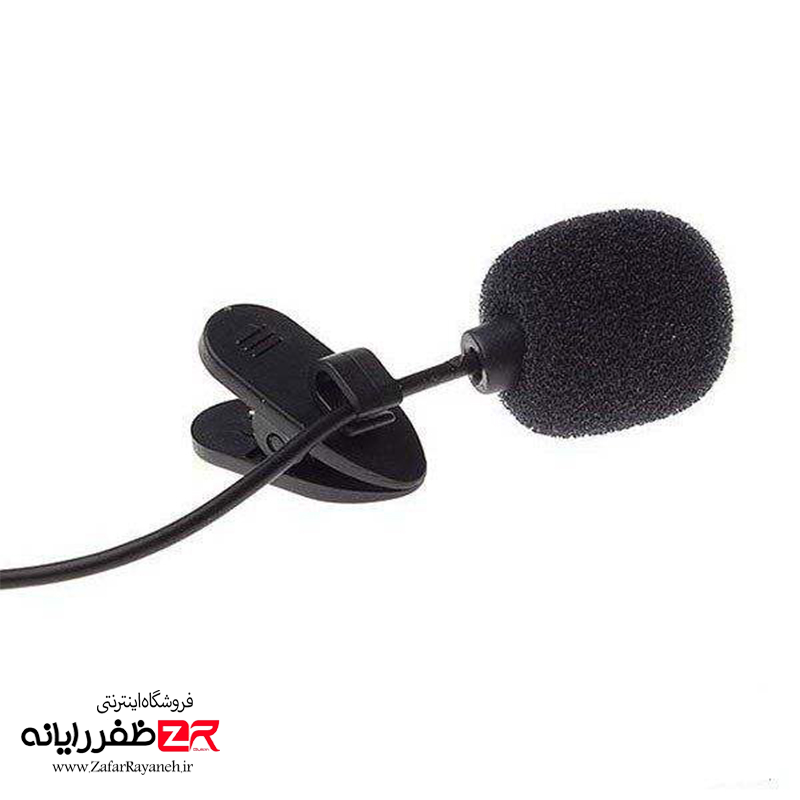 میکروفن یقه ای اینوی مدل Yinwei Exsperts