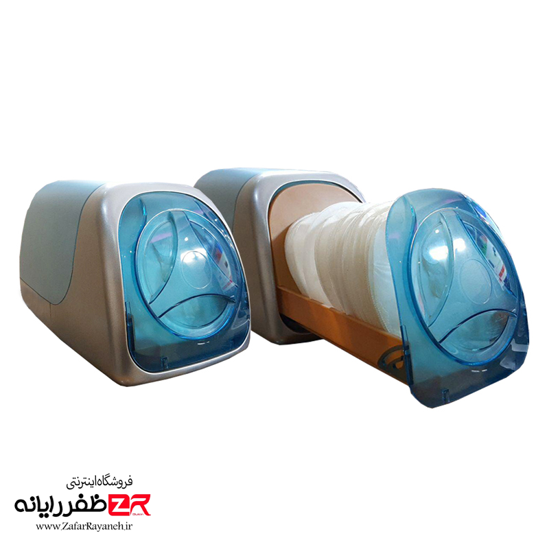 باکس سی دی ایکو مدل AKO CDB-60 One Touch