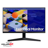 مانیتور سامسونگ مدل Samsung S22C310EAM سایز 22 اینچ