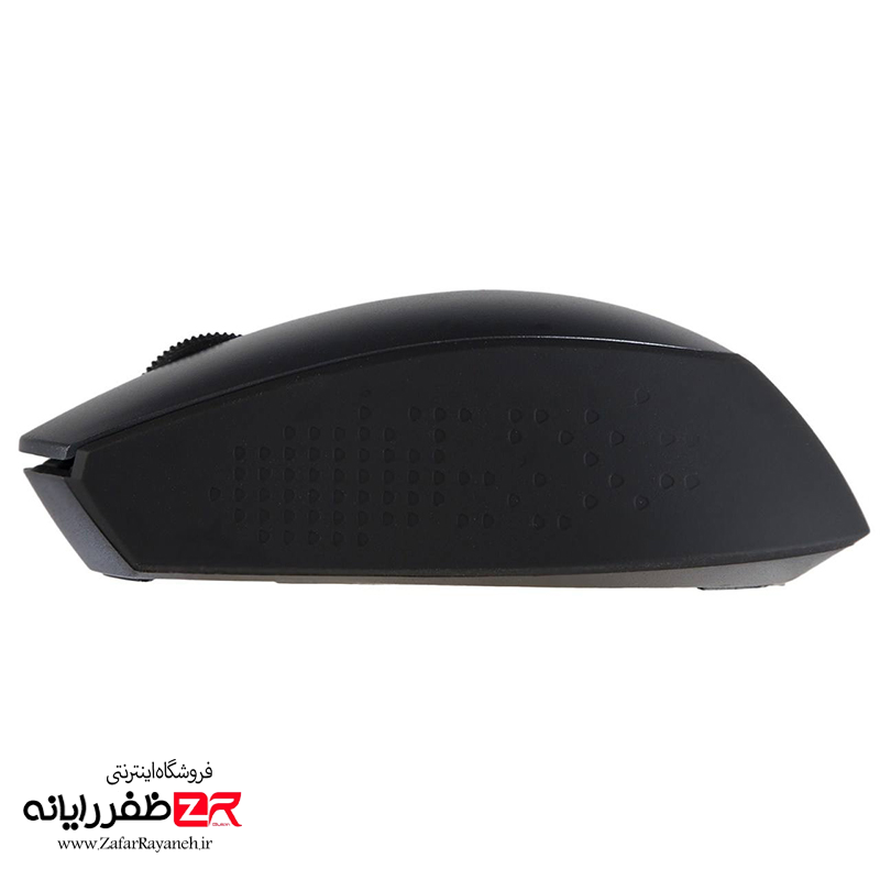 ماوس بی سیم هترون مدل Hatron HMW440SL