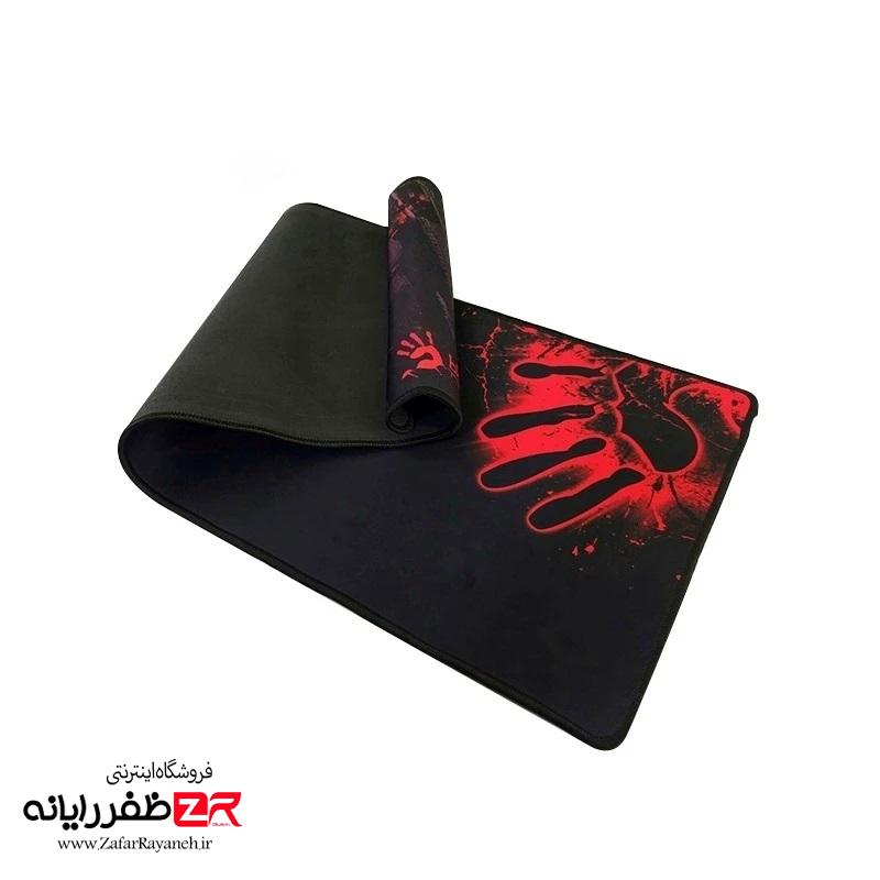 ماوس پد گیمینگ بلادی مدل B087S سایز 30*70 سانتی‌متر
