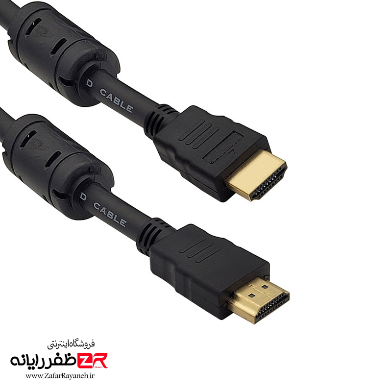 کابل HDMI مدل Lotus HDTV به طول 3 متر