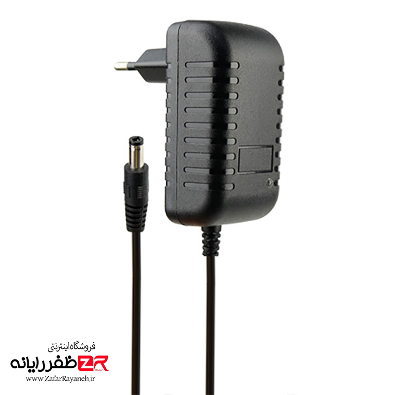 آداپتور اورنج مدل Orange WL-1201 ولتاژ 12 آمپر 1