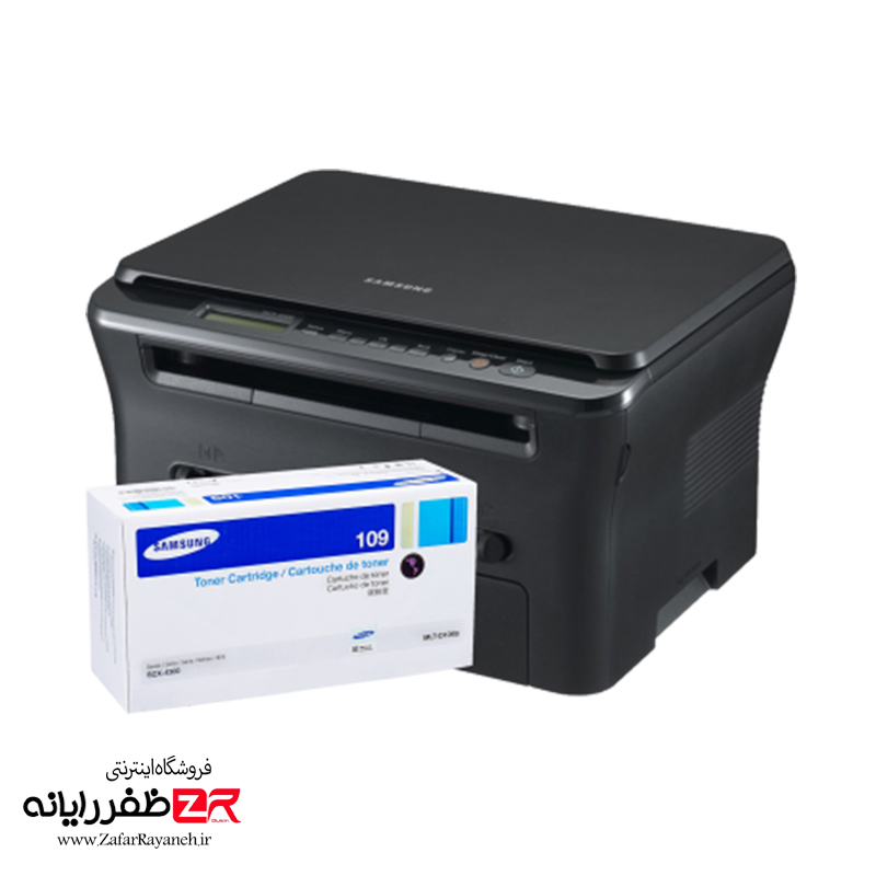کارتریج لیزری سامسونگ مدل Samsung 109 SCX-4300