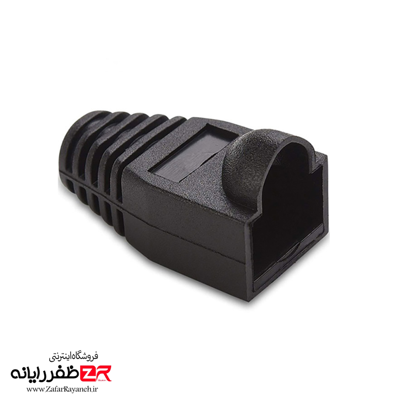 کاور سوکت شبکه مدل CAT5 و CAT6