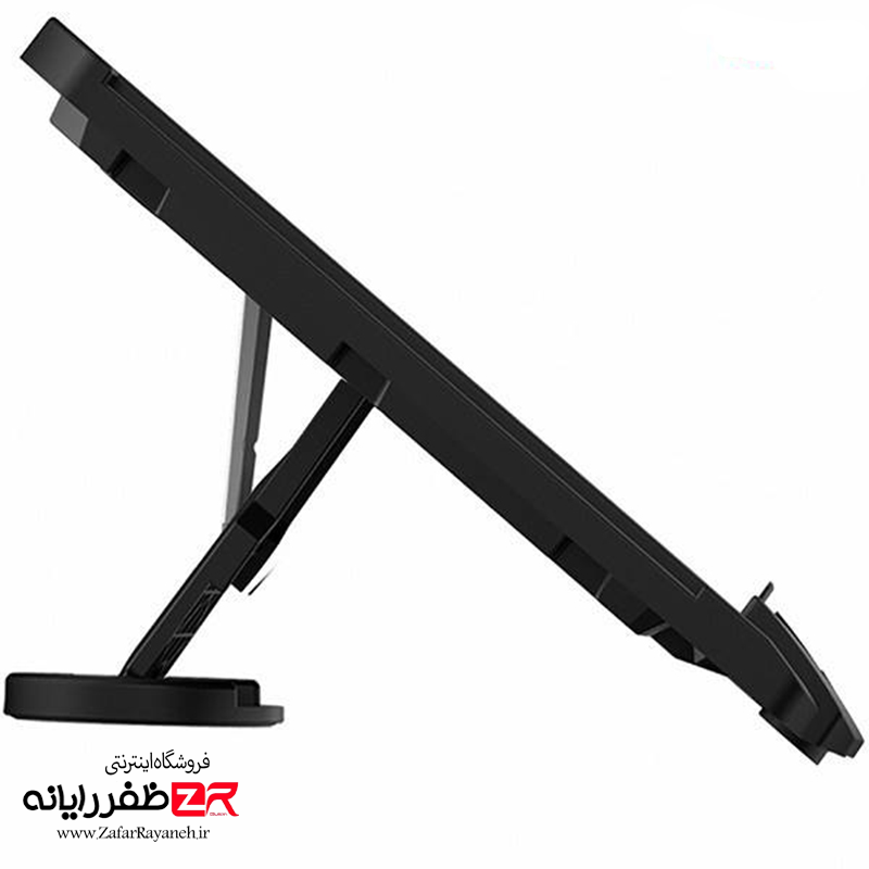 خنک کننده لپ تاپ هترون hatron HCP125