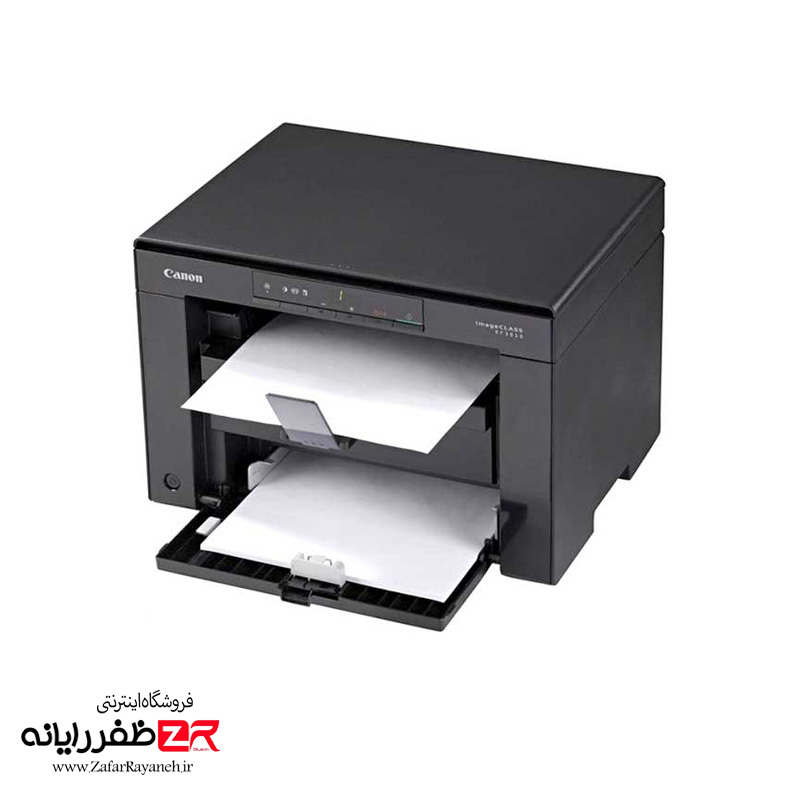 پرینتر چندکاره لیزری کانن Canon imageclass MF3010