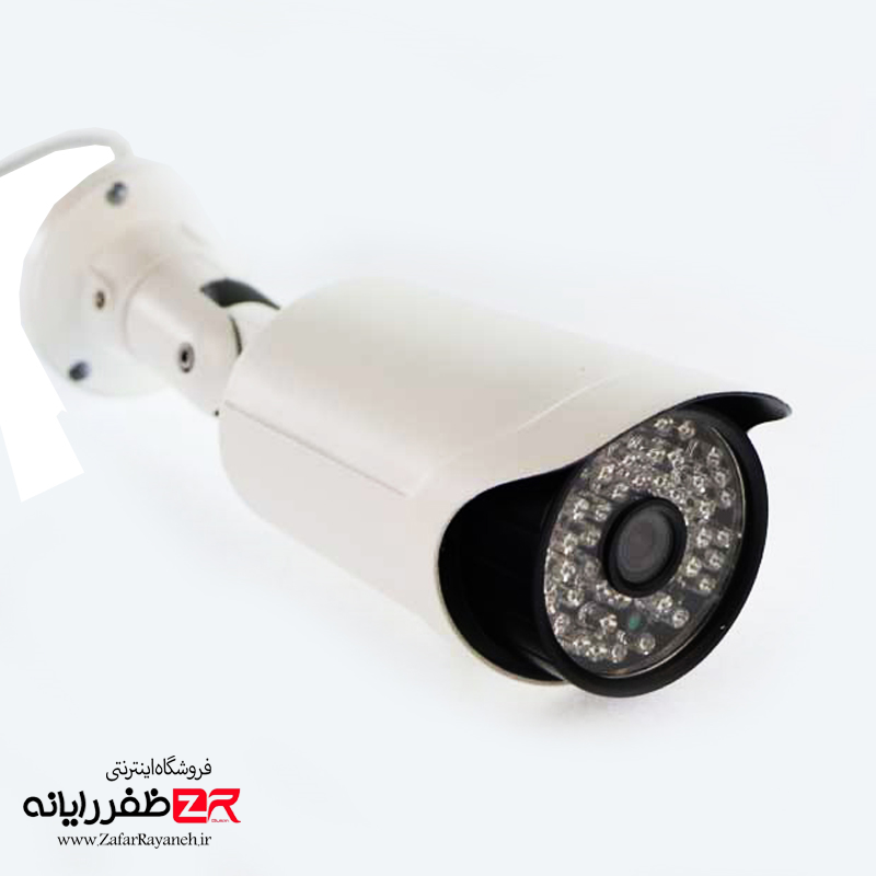 دوربین مداربسته 3 مگاپیکسل اسکوو SCOVO SC-AHD101 3MP