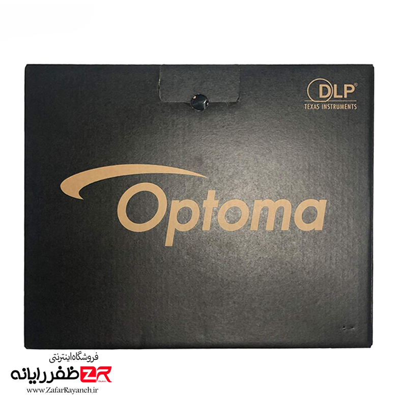 ویدئو پروژکتور اوپتوما مدل Optoma X343e UK