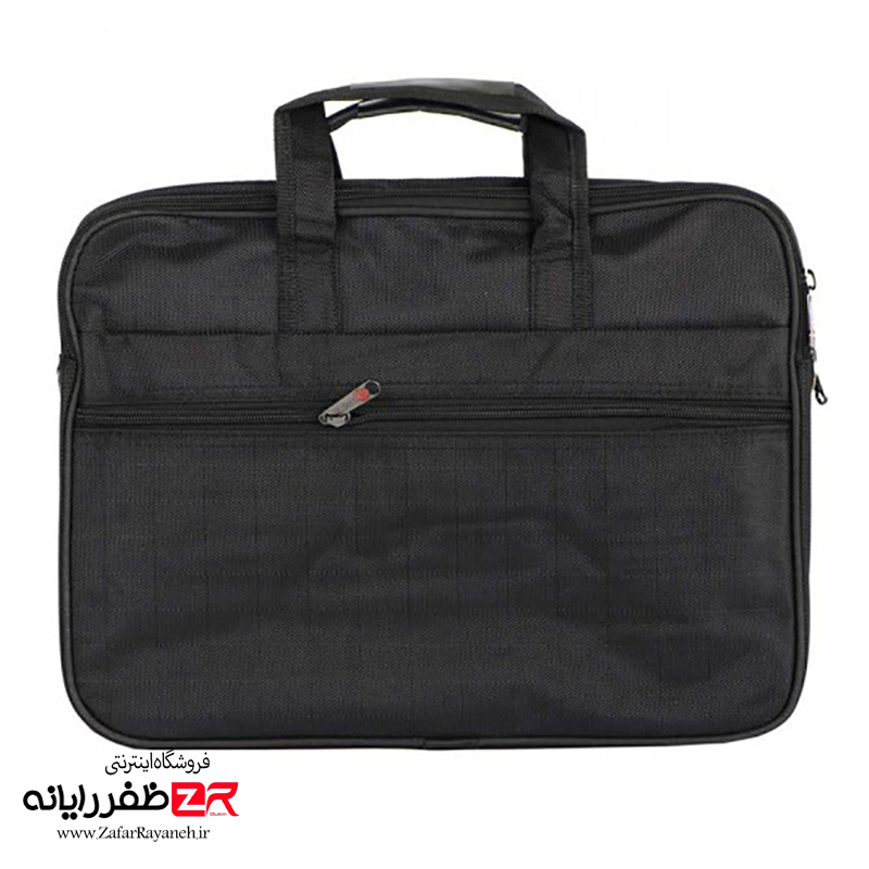 کیف لپ‌تاپ دوشی پیر کاردین مدل 109 Pierre Cardin