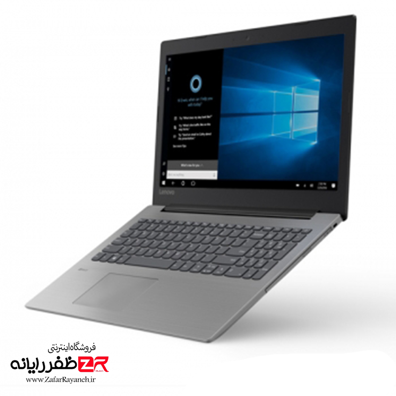 لپ تاپ لنوو Lenovo ideapad 330 i7 8GB 1TB 4GB