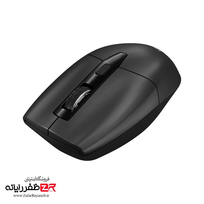 ماوس بی سیم تسکو مدل TM 791W