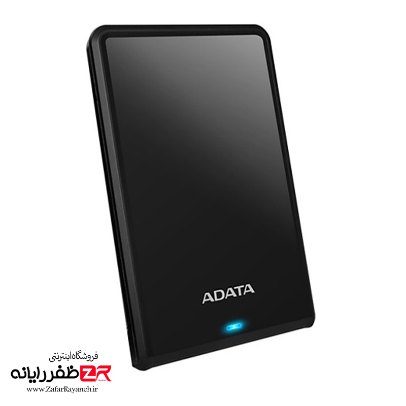 هارد اکسترنال ای دیتا مدل ADATA HV620S ظرفیت 1 ترابایت