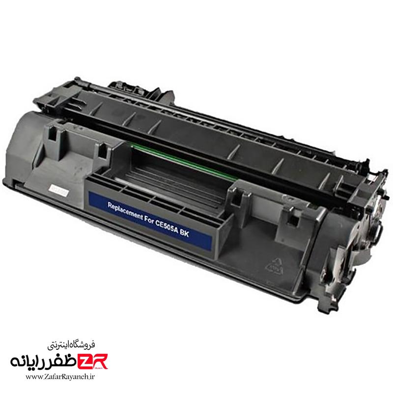 کارتریج لیزری اچ پی مدل HP 05A