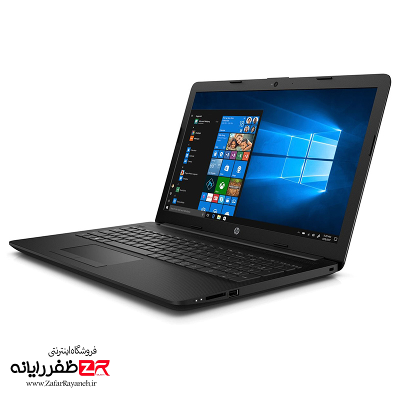 لپ تاپ اچ پی HP DA2189-B i5 8GB 1TB 4GB