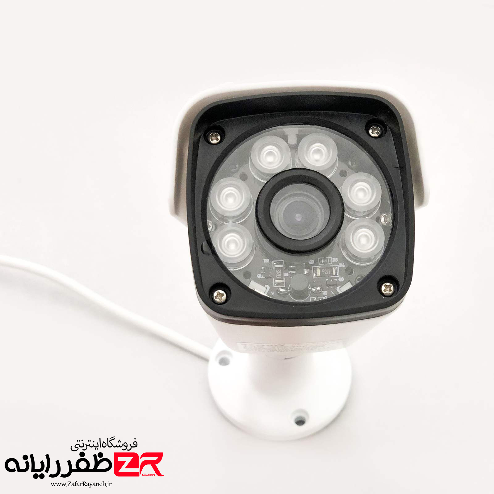 دوربین مداربسته 2 مگاپیکسل اسکوو SCOVO SC-AHD101 2MP