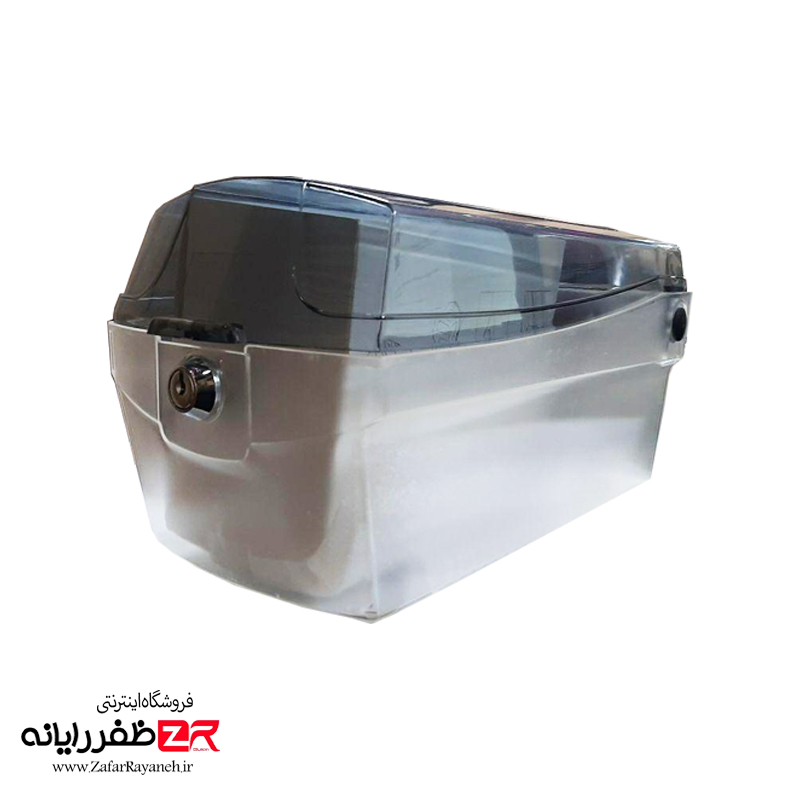 باکس سی دی قفل دار ای‌آی دیتا مدل aidata 40CDs