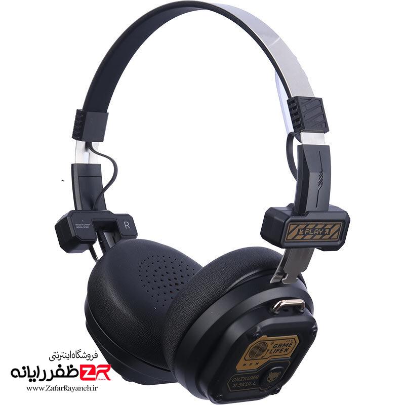 هدست بی سیم ONIKUMA GT803