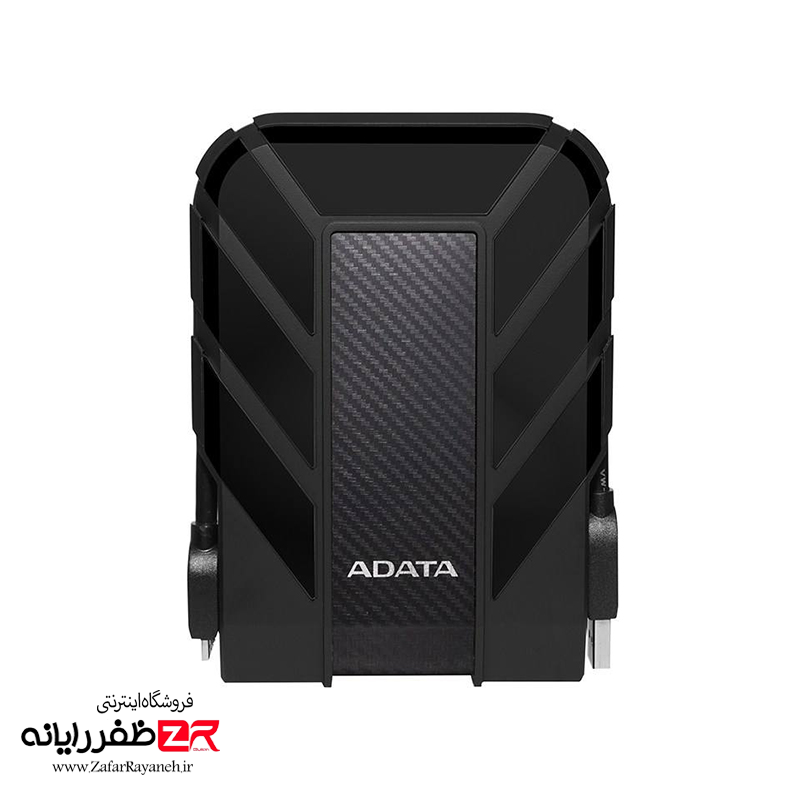 هارد اکسترنال ای دیتا مدل Adata HD710 Pro ظرفیت 1 ترابایت