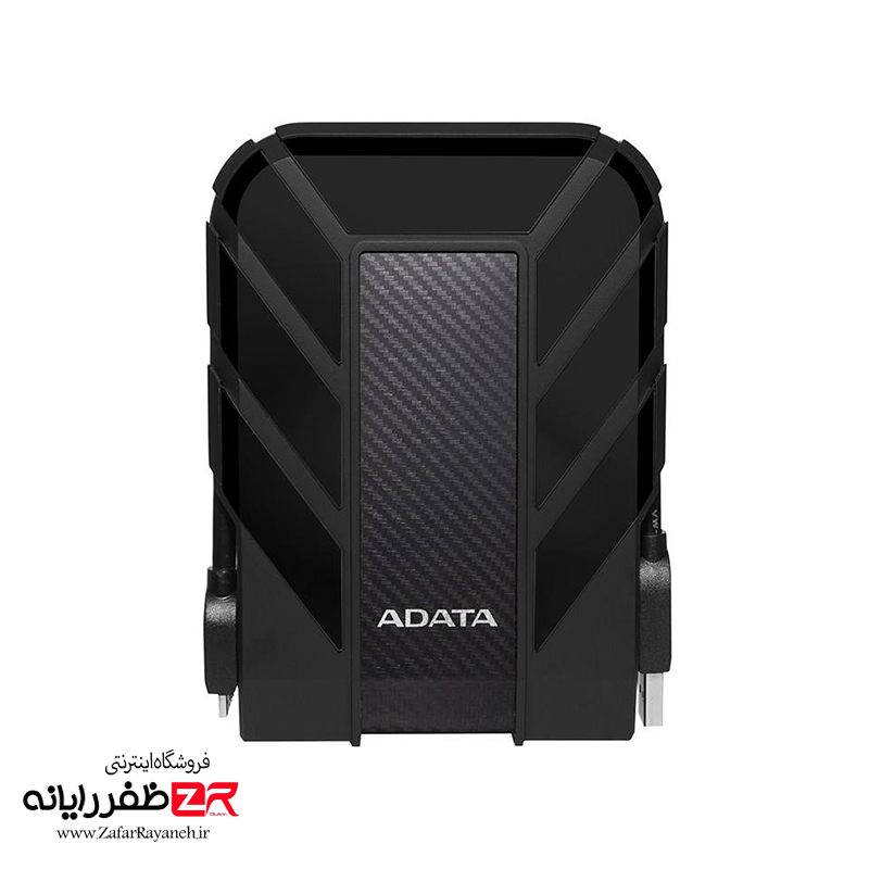 هارد اکسترنال 1 ترابایت ای دیتا مدل Adata HD710 Pro