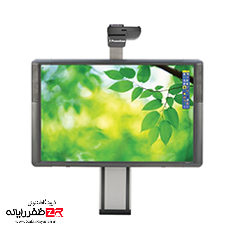 برد (تخته) هوشمند پرومتین Promethean ABV378PRO