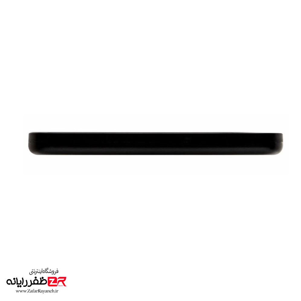 هارد اکسترنال ای دیتا مدل ADATA HV320 ظرفیت 2 ترابایت