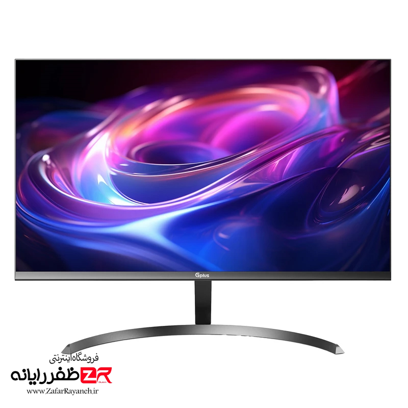 مانیتور 24 اینچ جی پلاس مدل Gplus GDM-248CS