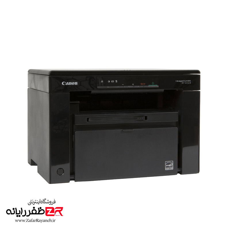 پرینتر چندکاره لیزری کانن Canon imageclass MF3010