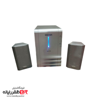 اسپیکر 3 تکه شاک ویو مدل Shock Wave SC-2116