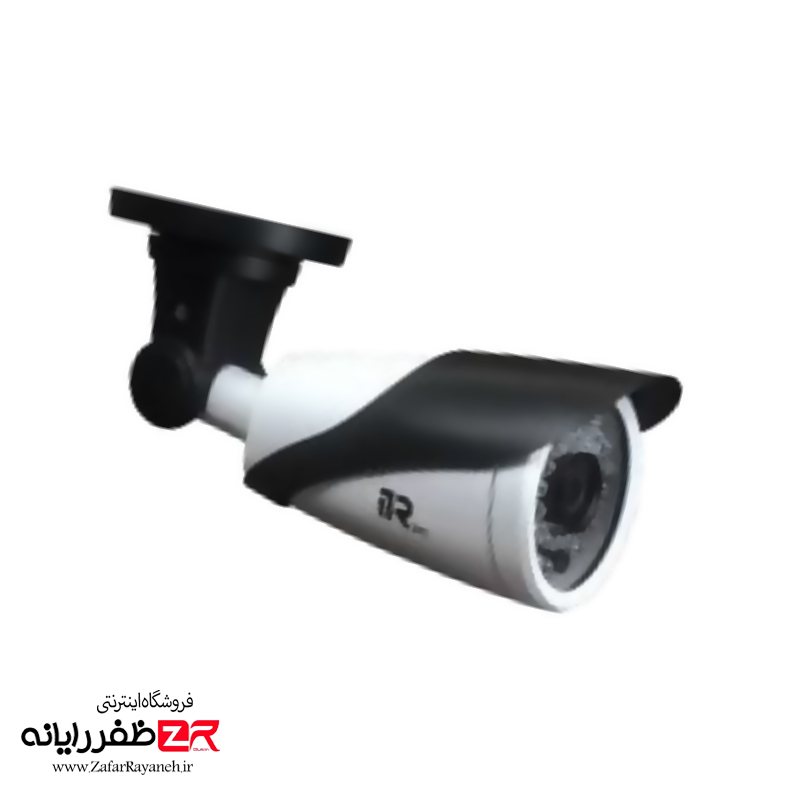 دوربین مداربسته 2 مگاپیکسل آی تی آر ITR - R260F AHD