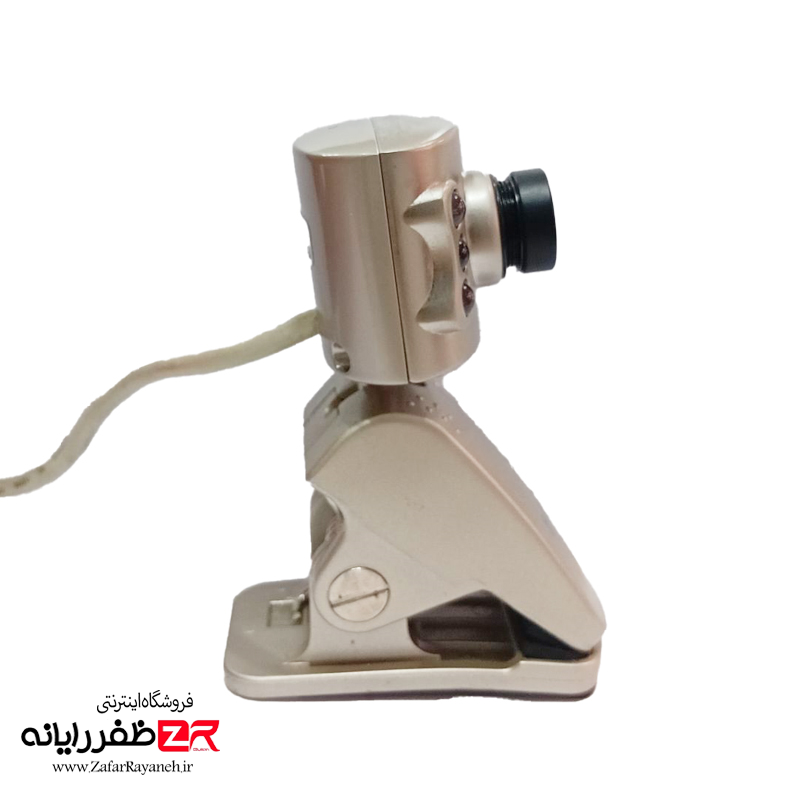 وب کم آرت ورک مدل ArtWork 3808