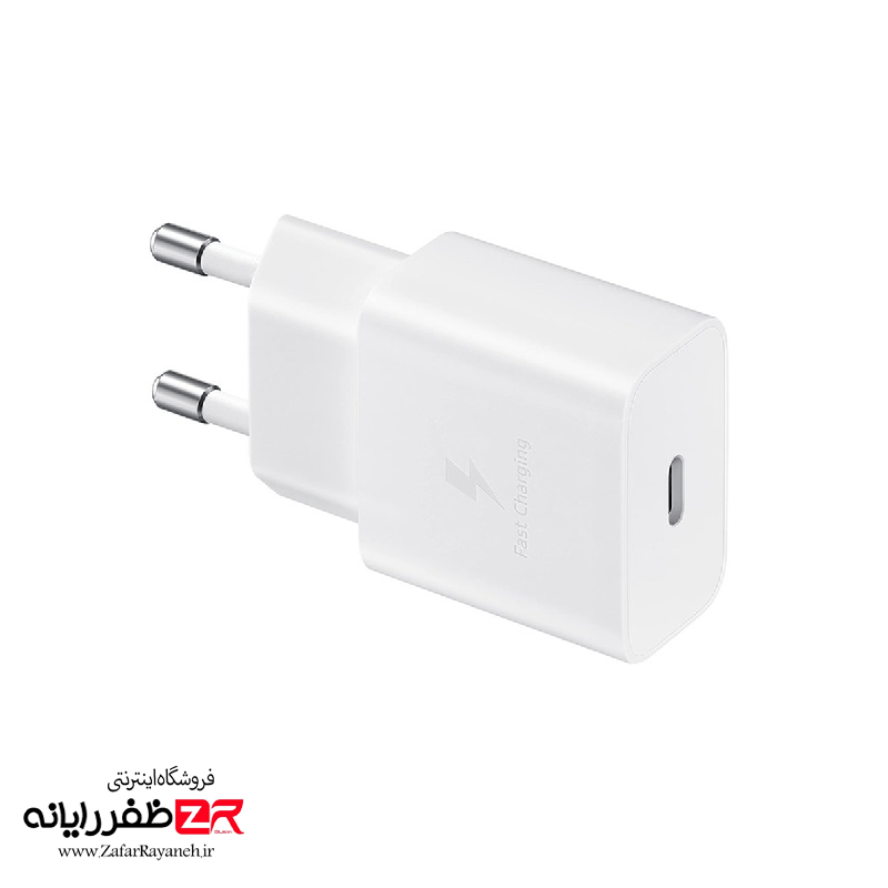 شارژر دیواری 15 وات سامسونگ اصلی EP-T1510 PD 2A
